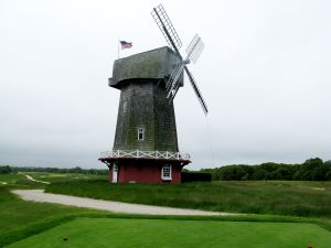 NGLA Windmill 2009